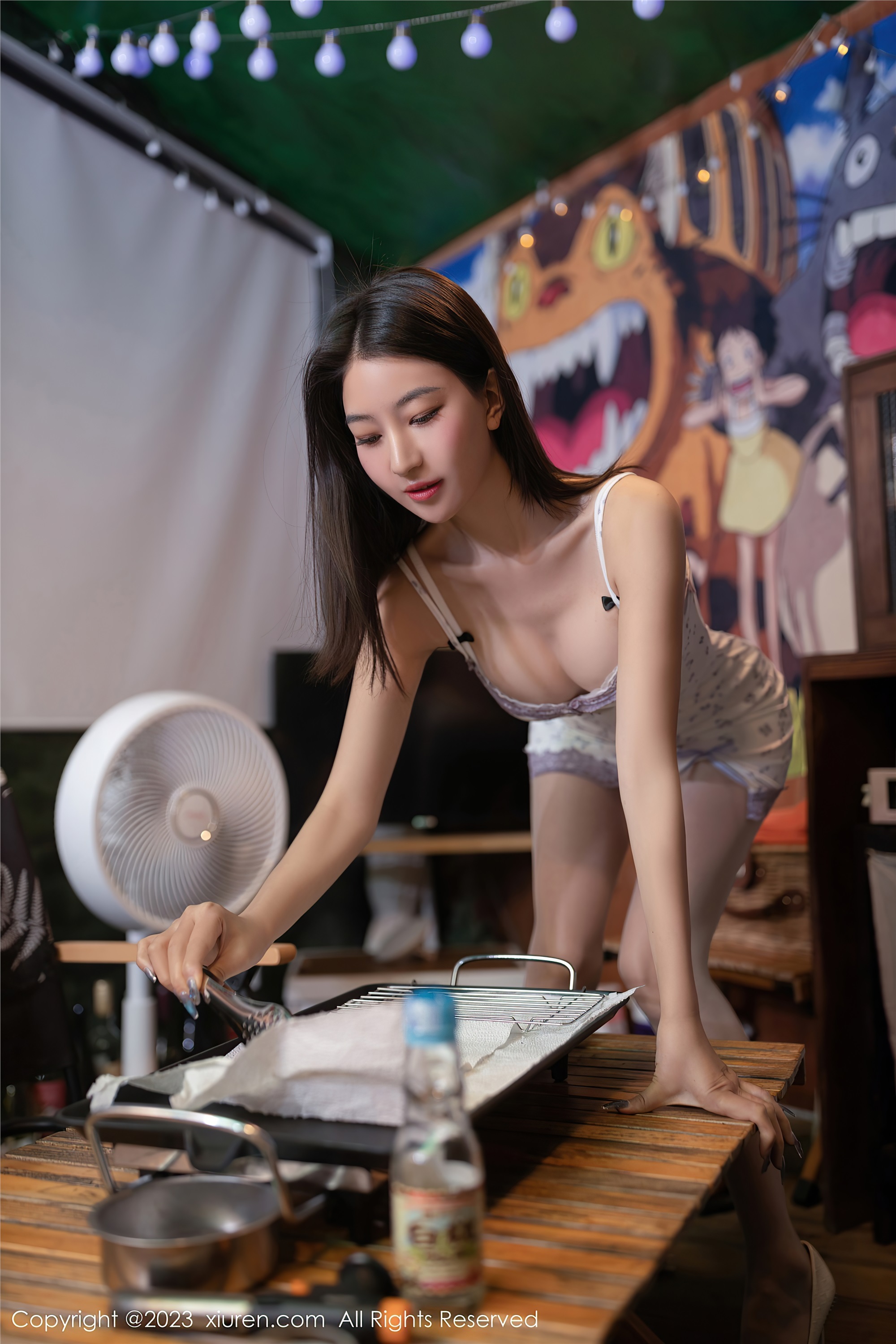 Xiuren秀人网 2023.11.21 NO.7694 熊小诺